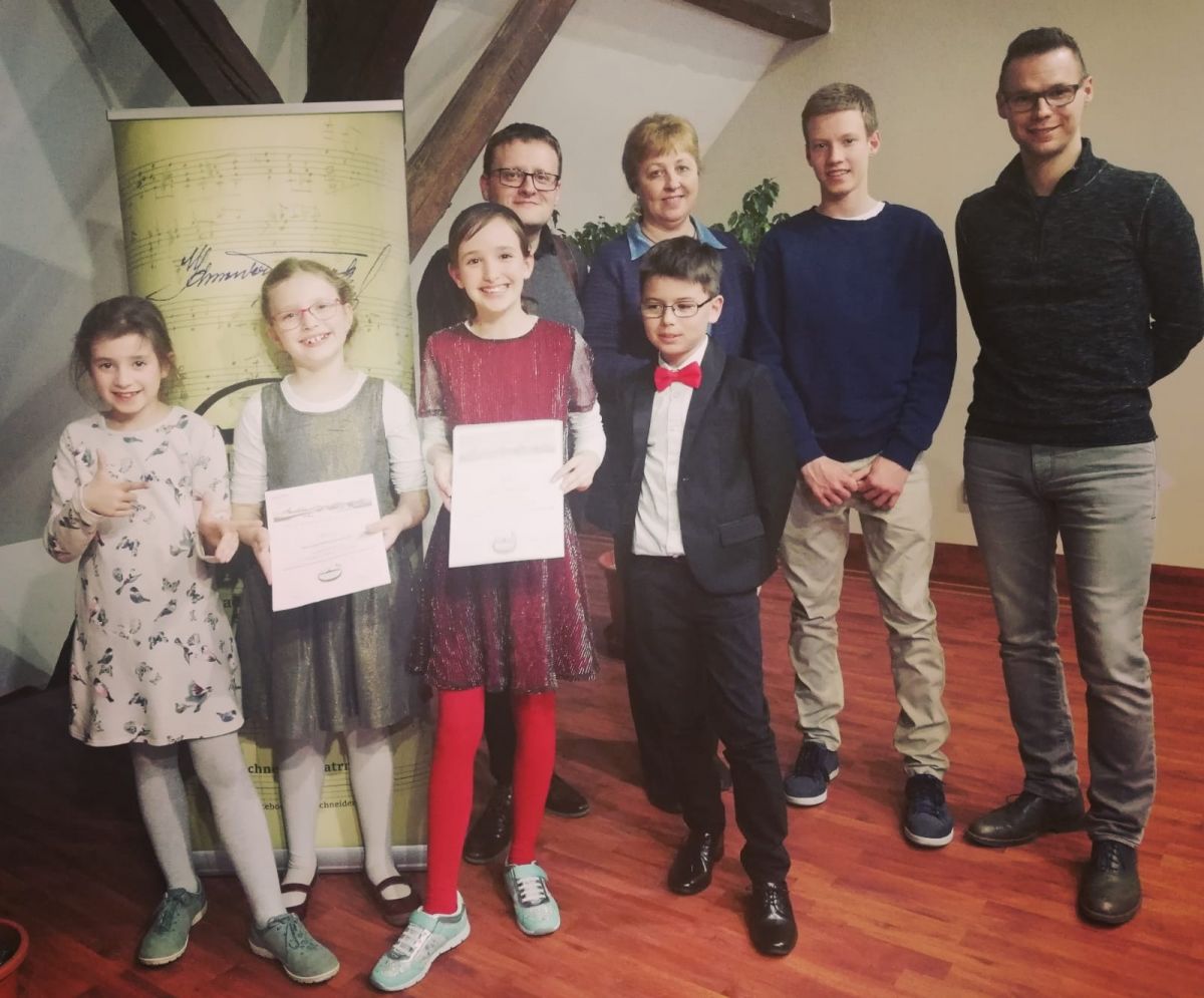 Schneiderova Trnava 2019 KLAVIRISTI