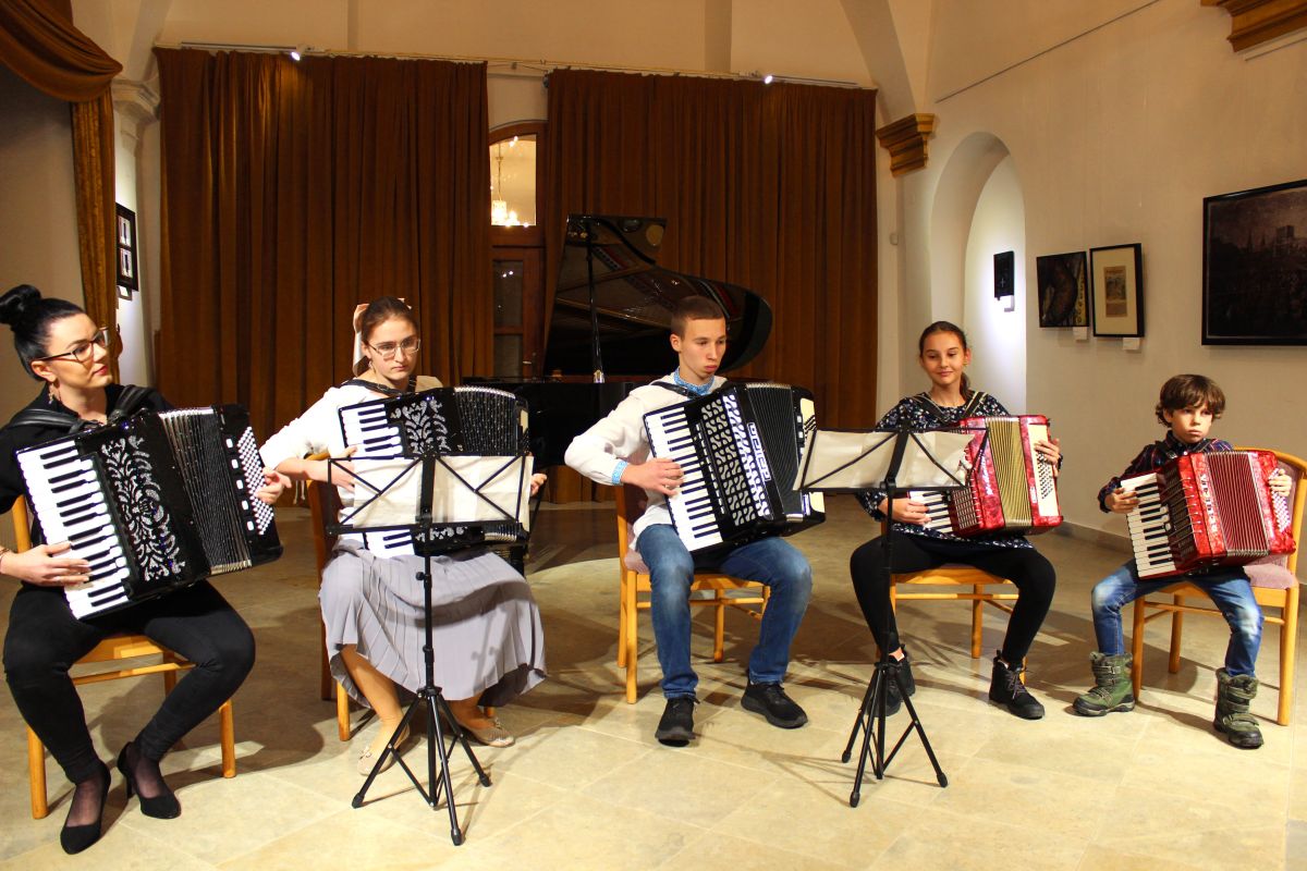 Novoročný koncert 2024