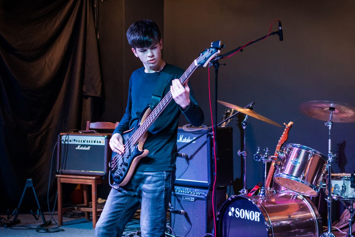 Koncert POP MUSIC