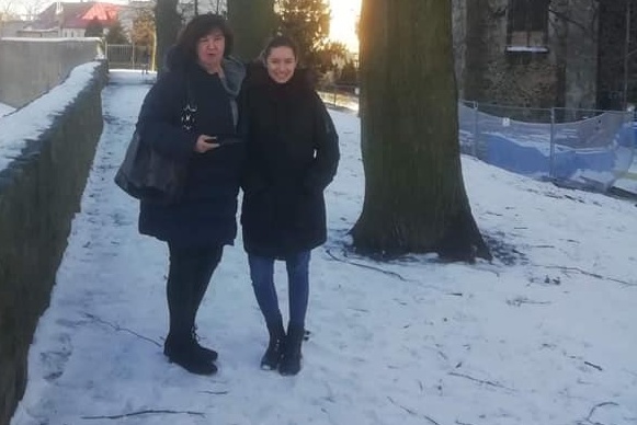 III. miesto na súťaži Inštitútu Gustava Mahlera
