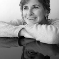 Mgr. Gabriela Badinová