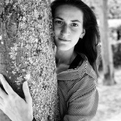 Mgr. art.. Eliška Haluzíková