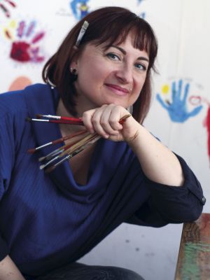 Mgr. Hana Juhász Muchová, PhD., 
