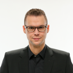 Mgr. art. Ladislav Patkoló, ArtD.