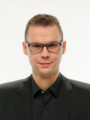 Mgr. art. Ladislav Patkoló, ArtD.