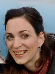 Mgr. Katarína Silná