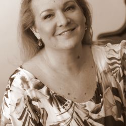 Mgr. art. Hana Friedová, ArtD.